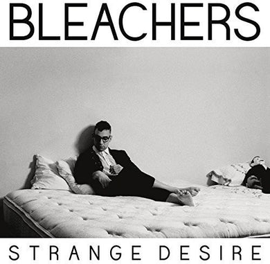 The Bleachers: Strange Desire (Vinyl LP)