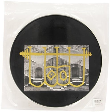 Dave Saved: Power & Silence: Deindustrialization (12-Inch Single)