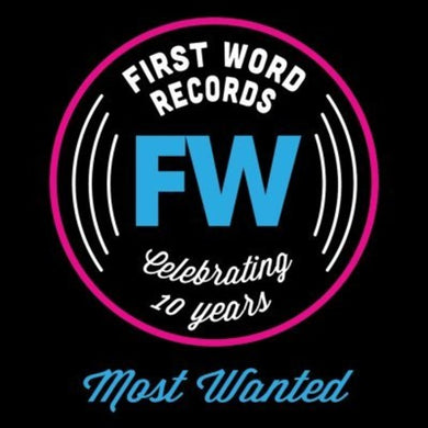 Various Artists: FW Is 10: Most Wanted / Various (12-Inch Single)
