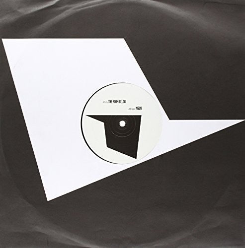 Various Artists: Dba015.5 / Various (12-Inch Single)