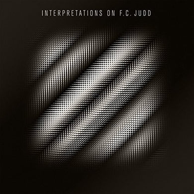 Various Artists: Interpretations on FC. Judd / Various (Vinyl LP)
