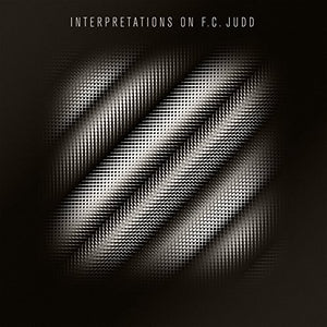 Various Artists: Interpretations on FC. Judd / Various (Vinyl LP)