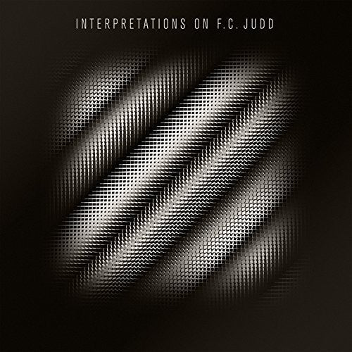 Various Artists: Interpretations on FC. Judd / Various (Vinyl LP)