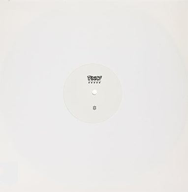 Hound Scales: Pinky Violence EP (12-Inch Single)