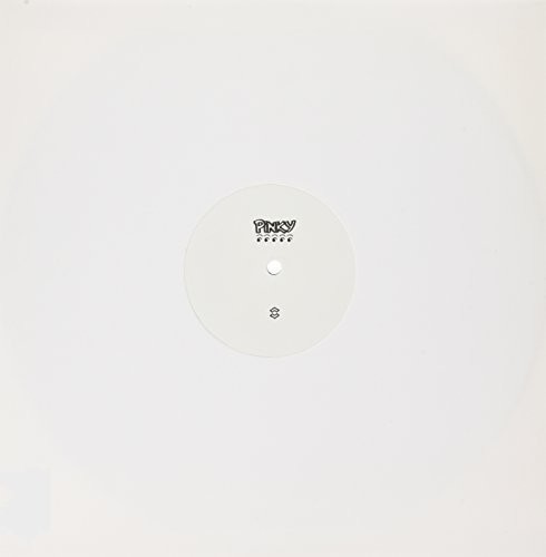 Hound Scales: Pinky Violence EP (12-Inch Single)