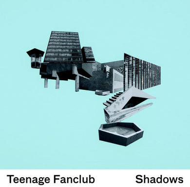 Teenage Fanclub: Shadows (Vinyl LP)