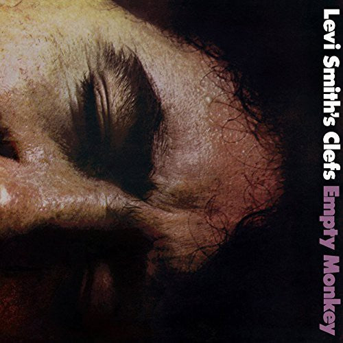 Levi Smith's Clefs: Empty Monkey (Vinyl LP)
