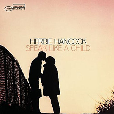 Hancock, Herbie: Speak Like a Child (Vinyl LP)