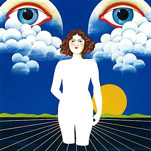 Skogen Brinner: Mr. Fantastic (7-Inch Single)