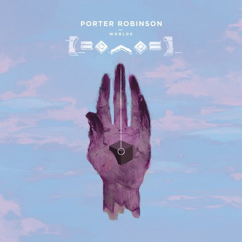Robinson, Porter: Worlds (Vinyl LP)