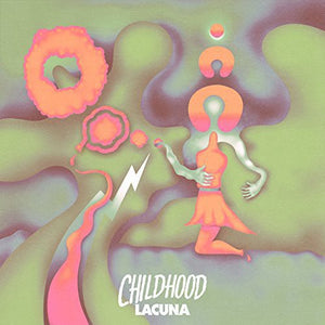 Childhood: Lacuna (Vinyl LP)