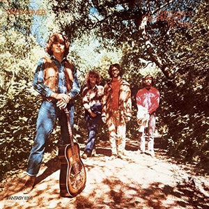 Ccr ( Creedence Clearwater Revival ): Green River (Vinyl LP)