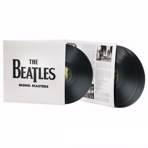 Beatles: Mono Masters (Vinyl LP)