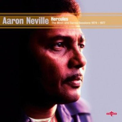Aaron Neville: Hercules (Vinyl LP)