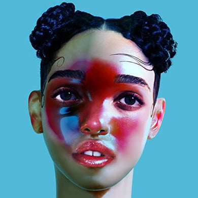 Fka Twigs: LP1 (Vinyl LP)