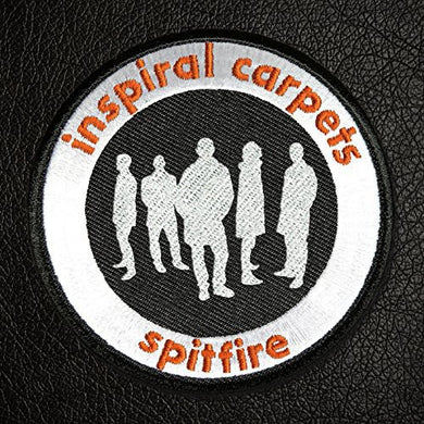 Inspiral Carpets: Spitfire (7-Inch Single)