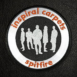 Inspiral Carpets: Spitfire (7-Inch Single)