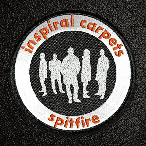 Inspiral Carpets: Spitfire (7-Inch Single)
