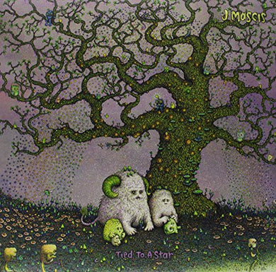Mascis, J: Tied to a Star (Vinyl LP)