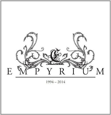 Empyrium: 1994-2014 (Vinyl LP)