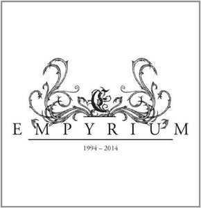 Empyrium: 1994-2014 (Vinyl LP)