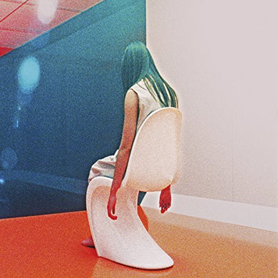 Sinoia Caves: Beyond the Black Rainbow (Original Soundtrack) (Vinyl LP)