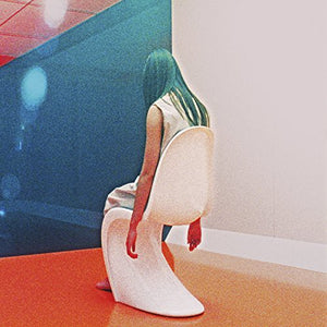 Sinoia Caves: Beyond the Black Rainbow (Original Soundtrack) (Vinyl LP)