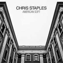 Chris Staples: American Soft (Vinyl LP)