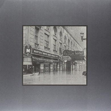 Aerial-M: Aerial-M (Vinyl LP)