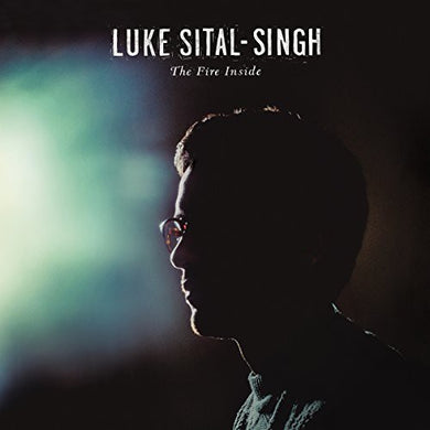 Luke Sital-Singh: Fire Inside (Vinyl LP)