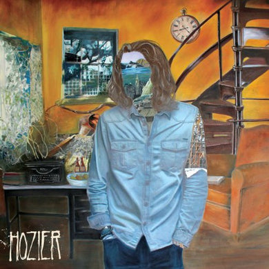 Hozier: Hozier (Vinyl LP)