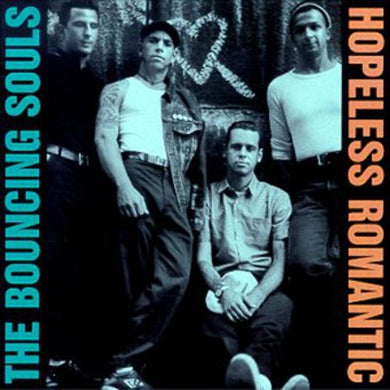 Bouncing Souls: Hopeless Romantic (Vinyl LP)