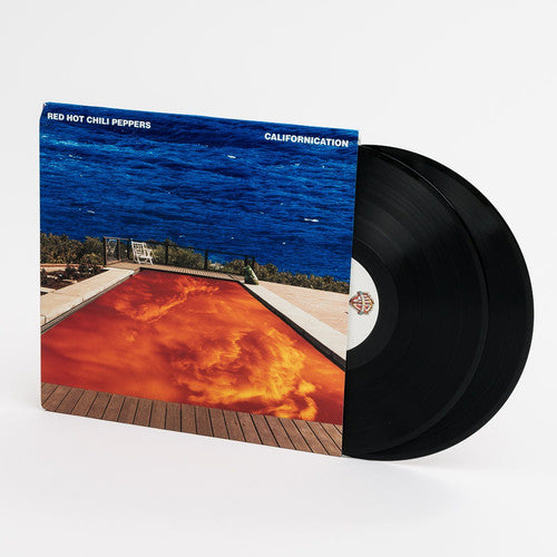 Red Hot Chili Peppers: Californication (180-gram) (Vinyl LP)