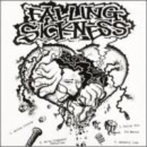 Dysentery: Falling Sickness / Dysentry (Vinyl LP)