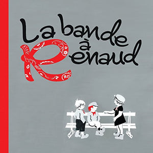 La Bande a Renaud / Various: La Bande a Renaud / Various (Vinyl LP)