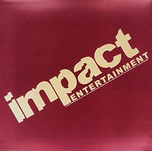 Tilson: Action / Kisses (12-Inch Single)