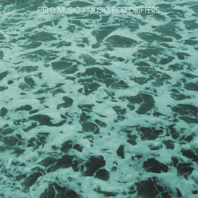 Field Music: Music for Drifters / O.S.T. (Vinyl LP)