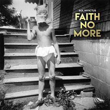 Faith No More: Sol Invictus (Vinyl LP)
