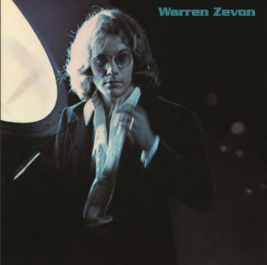 Zevon, Warren: Warren Zevon (Vinyl LP)