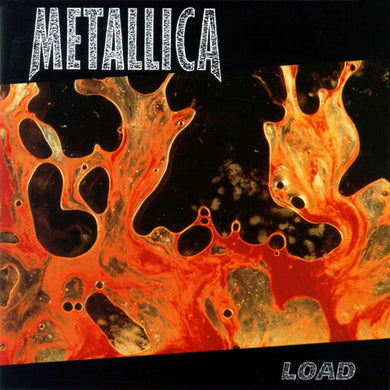 Metallica: Load (Vinyl LP)