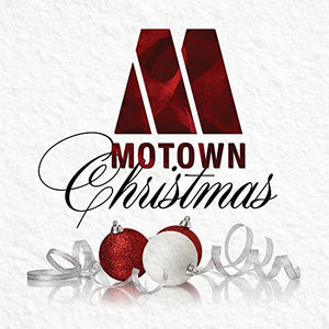 Various Artists: Motown Christmas / Various (Vinyl LP)