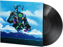 Can: Monster Movie (Vinyl LP)