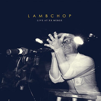 Lambchop: Live at XX Merge (Vinyl LP)