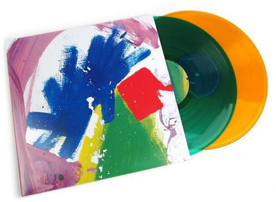 Alt-J: This Is All Yours (Vinyl LP)