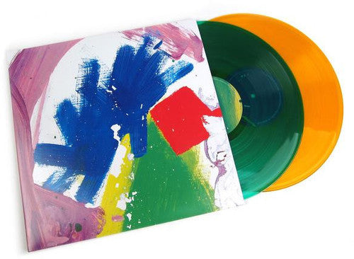 Alt-J: This Is All Yours (Vinyl LP)