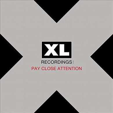 Various Artists: Pay Close Attention: XL Recordings / Various (Vinyl LP)