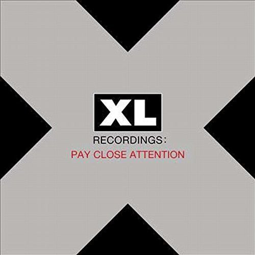 Various Artists: Pay Close Attention: XL Recordings / Various (Vinyl LP)