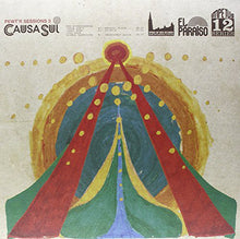 Causa Sui: Pewtr Sessions 3 (Vinyl LP)