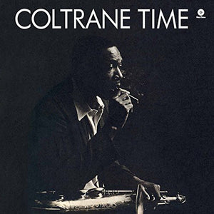 Coltrane Timeby John Coltrane (Vinyl Record)