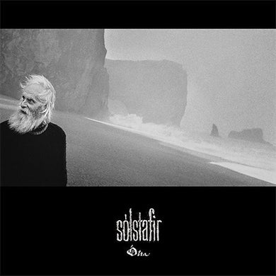 Solstafir: Otta (Vinyl LP)